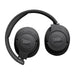 JBL Tune 720BT | On-Ear Headphones - Bluetooth - Wireless - Black-Sonxplus Sorel