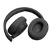JBL Tune 720BT | On-Ear Headphones - Bluetooth - Wireless - Black-Sonxplus Sorel