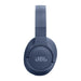 JBL Tune 720BT | On-Ear Headphones - Bluetooth - Wireless - Blue-Sonxplus Sorel