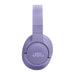 JBL Tune 720BT | On-Ear Headphones - Bluetooth - Wireless - Mauve-Sonxplus Sorel