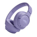 JBL Tune 720BT | On-Ear Headphones - Bluetooth - Wireless - Mauve-Sonxplus Sorel