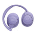 JBL Tune 720BT | On-Ear Headphones - Bluetooth - Wireless - Mauve-Sonxplus Sorel