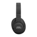 JBL Tune 770NC | On-Ear Headphones - Bluetooth - Wireless - Black-Sonxplus Sorel
