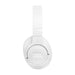 JBL Tune 770NC | On-Ear Headphones - Bluetooth - Wireless - White-Sonxplus Sorel