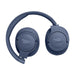 JBL Tune 770NC | On-Ear Headphones - Bluetooth - Wireless - Blue-Sonxplus Sorel