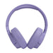 JBL Tune 770NC | On-Ear Headphones - Bluetooth - Wireless - Mauve-Sonxplus Sorel