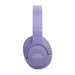 JBL Tune 770NC | On-Ear Headphones - Bluetooth - Wireless - Mauve-Sonxplus Sorel