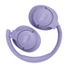 JBL Tune 770NC | On-Ear Headphones - Bluetooth - Wireless - Mauve-Sonxplus Sorel