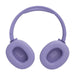JBL Tune 770NC | On-Ear Headphones - Bluetooth - Wireless - Mauve-Sonxplus Sorel