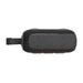 JBL GO 4 | Mini portable speaker - Bluetooth - IP67 - Black-Sonxplus Sorel