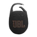 JBL Clip 5 | Portable Carabiner Speaker - Bluetooth - IP67 - Black-Sonxplus Sorel