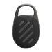 JBL Clip 5 | Portable Carabiner Speaker - Bluetooth - IP67 - Black-Sonxplus Sorel