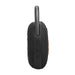 JBL Clip 5 | Portable Carabiner Speaker - Bluetooth - IP67 - Black-Sonxplus Sorel