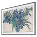 Samsung QN85LS03DAFXZC | 85" Television - The Frame - QLED - 4K - LS Series - 120Hz - Quantum-Sonxplus Sorel
