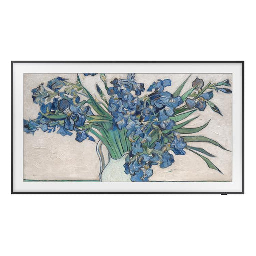Samsung QN75LS03DAFXZC | 75" Television - The Frame - QLED - 4K - LS Series - 120Hz - Quantum-Sonxplus Sorel