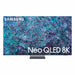 Samsung QN85QN900DFXZC | 85" Television - 120Hz - Neo QLED 8K - Series QN900D-Sonxplus Sorel