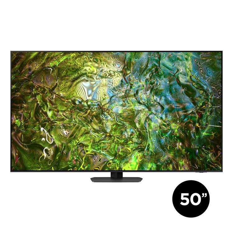 50-inch televisions