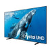 Samsung UN98DU9000FXZC | 98" LED TV - DU9000 Series - 4K Crystal UHD - 120Hz - HDR-Sonxplus Sorel