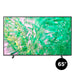 Samsung UN65DU8000FXZC | 65" LED TV - DU8000 Series - 4K Crystal UHD - 60Hz - HDR-Sonxplus Sorel