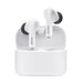 Denon AHC830NCW | Wireless headphones - In-ear - Active noise reduction - White-Sonxplus Sorel