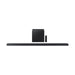 Samsung HW-S800D | Ultra slim soundbar - 3.1.2 channels - Wireless subwoofer - 330W - Dolby Atmos - Bluetooth - Black-Sonxplus Sorel