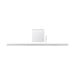 Samsung HW-S801D | Ultra slim soundbar - 3.1.2 channels - Wireless subwoofer - 330W - Dolby Atmos - Bluetooth - White-Sonxplus Sorel