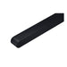 Samsung HW-S700D | Ultra slim soundbar - 3.1 channels - Wireless subwoofer - 250W - Dolby Atmos - Bluetooth - Black-Sonxplus Sorel