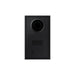 Samsung HW-S700D | Ultra slim soundbar - 3.1 channels - Wireless subwoofer - 250W - Dolby Atmos - Bluetooth - Black-Sonxplus Sorel