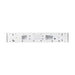 Samsung HW-S61D | Soundbar - 5.0 channels - All-in-one - 600 Series - 200W - Bluetooth - White-Sonxplus Sorel