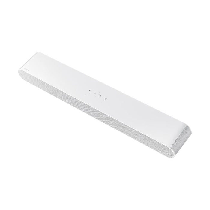 Samsung HW-S61D | Soundbar - 5.0 channels - All-in-one - 600 Series - 200W - Bluetooth - White-Sonxplus Sorel