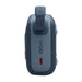 JBL GO 4 | Mini portable speaker - Bluetooth - IP67 - Blue-Sonxplus Sorel
