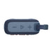 JBL GO 4 | Mini portable speaker - Bluetooth - IP67 - Blue-Sonxplus Sorel