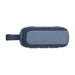 JBL GO 4 | Mini portable speaker - Bluetooth - IP67 - Blue-Sonxplus Sorel