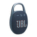 JBL Clip 5 | Portable Carabiner Speaker - Bluetooth - IP67 - Blue-Sonxplus Sorel