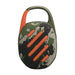 JBL Clip 5 | Portable carabiner speaker - Bluetooth - IP67 - Camouflage-Sonxplus Sorel