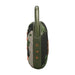 JBL Clip 5 | Portable carabiner speaker - Bluetooth - IP67 - Camouflage-Sonxplus Sorel