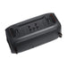 JBL PartyBox On-The-Go Essential | Portable Speaker - Bluetooth - Wireless - Black-Sonxplus Sorel