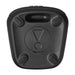 JBL PartyBox Club 120 | Portable speaker - Wireless - Bluetooth - Light effects - 160 W - Black-Sonxplus Sorel