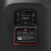JBL PartyBox Club 120 | Portable speaker - Wireless - Bluetooth - Light effects - 160 W - Black-Sonxplus Sorel