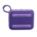 JBL GO 4 | Portable mini speaker - Bluetooth - IP67 - Mauve-Sonxplus Sorel