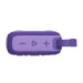 JBL GO 4 | Portable mini speaker - Bluetooth - IP67 - Mauve-Sonxplus Sorel