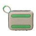 JBL GO 4 | Mini portable speaker - Bluetooth - IP67 - Sable-Sonxplus Sorel