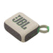JBL GO 4 | Mini portable speaker - Bluetooth - IP67 - Sable-Sonxplus Sorel