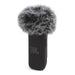 JBL Quantum Stream Wireless | Wireless clip-on microphone - 24 hours of total autonomy - Black-Sonxplus Sorel