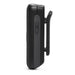 JBL Quantum Stream Wireless | Wireless clip-on microphone - 24 hours of total autonomy - Black-Sonxplus Sorel