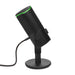 JBL Quantum Stream Studio | Studio Microphone - 3.5mm Input - Black-Sonxplus Sorel