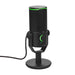 JBL Quantum Stream Studio | Studio Microphone - 3.5mm Input - Black-Sonxplus Sorel