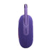 JBL Clip 5 | Portable Carabiner Speaker - Bluetooth - IP67 - Mauve-Sonxplus Sorel