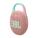 JBL Clip 5 | Portable Carabiner Speaker - Bluetooth - IP67 - Rose-Sonxplus Sorel
