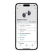Sennheiser Momentum Sport | In-ear headphones - Wireless - Active noise reduction - Black-Sonxplus Sorel